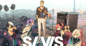 SI-VIS: The Sound of Heroes Episode 05 Vostfr