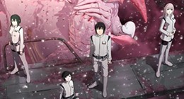 Sidonia no Kishi : Daikyuu Wakusei Seneki Episode 11 Vostfr