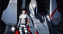 Sidonia no Kishi Episode 06 Vostfr