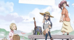 Sketchbook ~full color'S~ Episode 01 Vostfr