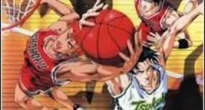 Slam Dunk : Zenkoku Seiha Da! Sakuragi Hanamichi Film 01 Vostfr