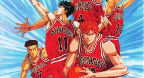 Slam Dunk Episode 95 Vostfr