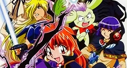 Slayers Evolution-R Episode 04 Vostfr