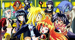 Slayers Next Episode 13 Vostfr