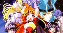 Slayers Try Episode 06 Vostfr