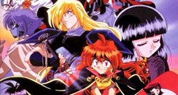 Slayers Episode 01 Vostfr