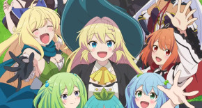 Slime Taoshite 300-nen, Shiranai Uchi ni Level Max ni Nattemashita 2nd season Episode 12 Vostfr