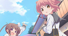 Slow Start Episode 03 Vostfr