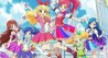 Aikatsu! 2 Episode 82 Vostfr