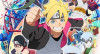 Boruto - Naruto Next Generations Episode 57 Vostfr