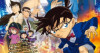 Detective Conan Movie 25 : Halloween no Hanayome 01 Vostfr