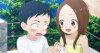 Eiga Karakai Jouzu no Takagi-san Film 01 Vostfr