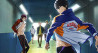 Free! Dive to the Future Episode 01 Vostfr