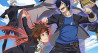 Gakuen Basara Episode 01 Vostfr