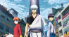 Gintama. : Gin no Tamashii-hen 2 Episode 354 Vostfr