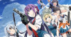 Grisaia : Phantom Trigger The Animation (TV) Episode 11 Vostfr