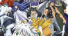 Hakyuu Houshin Engi Episode 17 Vostfr