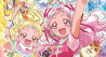 Hugtto! Precure Episode 15 Vostfr