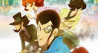 Lupin III : Part V Episode 01 Vostfr