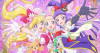 Mahou Tsukai Precure ! ~MIRAI DAYS~ Episode 12 Vostfr
