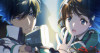 Mahouka Koukou no Rettousei 3rd Season Episode 13 Vostfr