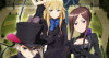 Princess Principal : Crown Handler Film 01 Vostfr