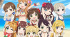The IDOLM@STER Cinderella Girls Gekijou 3rd Season Episode 01 Vostfr