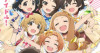 The IDOLM@STER Cinderella Girls U149 Episode 11 Vostfr