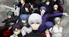 Tokyo Ghoul:re 2nd Season Episode 01 Vostfr