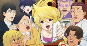 Snack Basue Episode 04 Vostfr