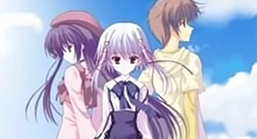 Sola Episode 09 Vostfr