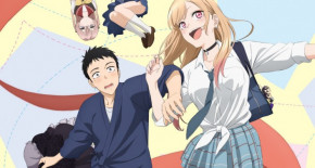 Sono Bisque Doll wa Koi wo Suru Episode 10 Vostfr