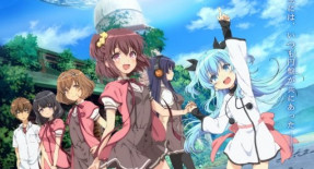 Sora no Method Episode 04 Vostfr