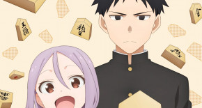 Soredemo Ayumu wa Yosetekuru Episode 03 Vostfr