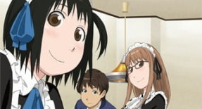 Soredemo Machi wa Mawatteiru Episode 05 Vostfr