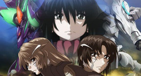 Soukyuu no Fafner : Dead Aggressor : Exodus 2nd season Episode 12 Vostfr