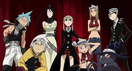 Soul Eater Episode 48 Vostfr
