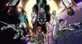 Sousei no Aquarion Episode 07 Vostfr