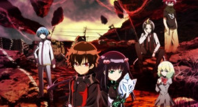 Sousei no Onmyouji Episode 44 Vostfr