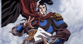 Souten Kouro Episode 10 Vostfr