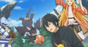 Sozai Saishuka no Isekai Ryokouki Episode 06 Vostfr