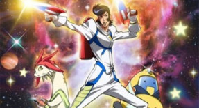 Space☆Dandy Episode 12 Vostfr