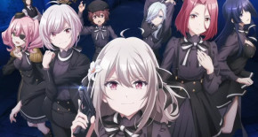 Spy Kyoushitsu Episode 02 Vostfr