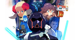 Star Wars : Visions Episode 06 Vostfr