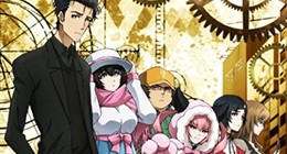 Steins;Gate 0 Episode 13 Vostfr
