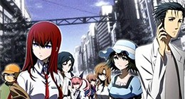 Steins;Gate Episode 17 Vostfr