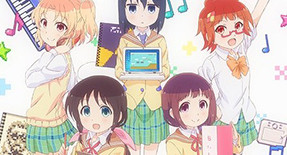 Stella no Mahou Episode 03 Vostfr