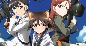 Strike Witches Episode 11 Vostfr