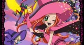 Sugar Sugar Rune Episode 38 Vostfr