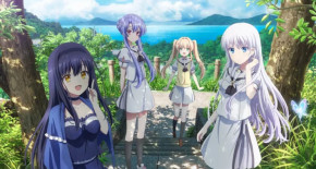 Summer Pockets Episode 01 Vostfr
